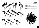 Preview for 3 page of Dorel Home Products 4330439N Assembly Manual