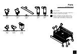 Preview for 4 page of Dorel Home Products 4330439N Assembly Manual