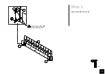 Preview for 8 page of Dorel Home Products 4330439N Assembly Manual