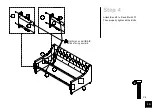 Preview for 10 page of Dorel Home Products 4330439N Assembly Manual