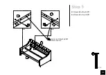 Preview for 11 page of Dorel Home Products 4330439N Assembly Manual