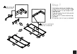 Preview for 13 page of Dorel Home Products 4330439N Assembly Manual