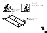 Preview for 15 page of Dorel Home Products 4330439N Assembly Manual