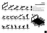 Preview for 3 page of Dorel Home Products 4378429WE Manual