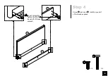 Preview for 8 page of Dorel Home Products 4378429WE Manual