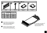 Предварительный просмотр 4 страницы Dorel Home Products 4508049N Manual