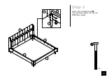 Предварительный просмотр 9 страницы Dorel Home Products 4508049N Manual