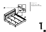 Предварительный просмотр 12 страницы Dorel Home Products 4508049N Manual