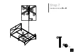 Preview for 13 page of Dorel Home Products 4540039QE Instruction Booklet