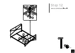 Preview for 18 page of Dorel Home Products 4540039QE Instruction Booklet