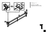 Предварительный просмотр 9 страницы Dorel Home Products 4546439 Assembly Instructions Manual