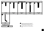 Предварительный просмотр 6 страницы Dorel Home Products 4565439 Assembly Instructions Manual