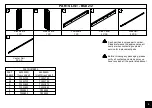 Предварительный просмотр 5 страницы Dorel Home Products 4603349N Instruction Booklet