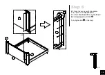 Предварительный просмотр 12 страницы Dorel Home Products 4603349N Instruction Booklet