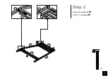 Preview for 7 page of Dorel Home Products 5563719WE Manual