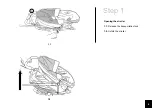 Preview for 6 page of Dorel Home Products 6283809 Manual