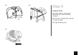 Preview for 11 page of Dorel Home Products 6283809 Manual