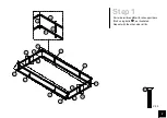 Preview for 7 page of Dorel Home Products 6287179 Manual