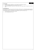 Preview for 9 page of Dorel Home Products 63148SLV1E Assembly Manual