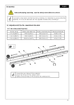 Preview for 10 page of Dorel Home Products 63148SLV1E Assembly Manual