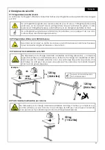 Preview for 27 page of Dorel Home Products 63148SLV1E Assembly Manual