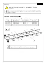 Preview for 30 page of Dorel Home Products 63148SLV1E Assembly Manual