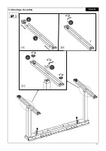 Preview for 32 page of Dorel Home Products 63148SLV1E Assembly Manual