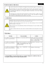 Preview for 43 page of Dorel Home Products 63148SLV1E Assembly Manual