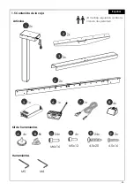 Preview for 46 page of Dorel Home Products 63148SLV1E Assembly Manual