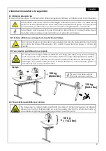 Preview for 47 page of Dorel Home Products 63148SLV1E Assembly Manual