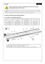 Preview for 50 page of Dorel Home Products 63148SLV1E Assembly Manual