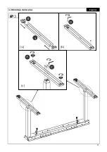 Preview for 52 page of Dorel Home Products 63148SLV1E Assembly Manual