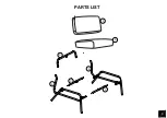 Preview for 3 page of Dorel Home Products Accent DA2011229N Instruction Booklet