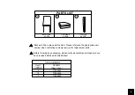 Предварительный просмотр 4 страницы Dorel Home Products C048412 Assembly Instructions Manual