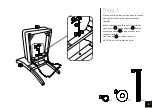 Предварительный просмотр 6 страницы Dorel Home Products C048412 Assembly Instructions Manual