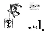 Предварительный просмотр 8 страницы Dorel Home Products C048412 Assembly Instructions Manual