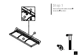 Preview for 6 page of Dorel Home Products DA2043329N Instruction Booklet