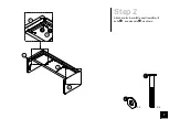 Preview for 7 page of Dorel Home Products DA2043329N Instruction Booklet