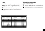 Preview for 13 page of Dorel Home Products DA2043329N Instruction Booklet