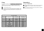 Preview for 16 page of Dorel Home Products DA2043329N Instruction Booklet