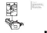 Предварительный просмотр 13 страницы Dorel Home Products DA2046009 Manual