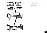 Preview for 17 page of Dorel Home Products DA2047039 Instruction Booklet