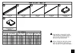 Предварительный просмотр 5 страницы Dorel Home Products DA4045449MK Assembly Instructions Manual