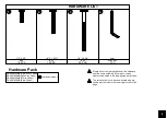 Предварительный просмотр 6 страницы Dorel Home Products DA4045449MK Assembly Instructions Manual