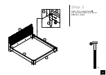 Предварительный просмотр 8 страницы Dorel Home Products DA4045449MK Assembly Instructions Manual