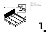 Предварительный просмотр 11 страницы Dorel Home Products DA4045449MK Assembly Instructions Manual