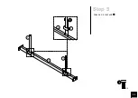 Предварительный просмотр 11 страницы Dorel Home Products DA4060419N Assembly Instructions Manual