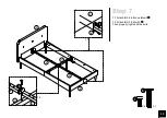 Предварительный просмотр 13 страницы Dorel Home Products DA4060419N Assembly Instructions Manual