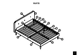 Предварительный просмотр 3 страницы Dorel Home Products DA4060429N Assembly Instructions Manual