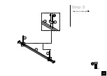 Предварительный просмотр 11 страницы Dorel Home Products DA4060429N Assembly Instructions Manual